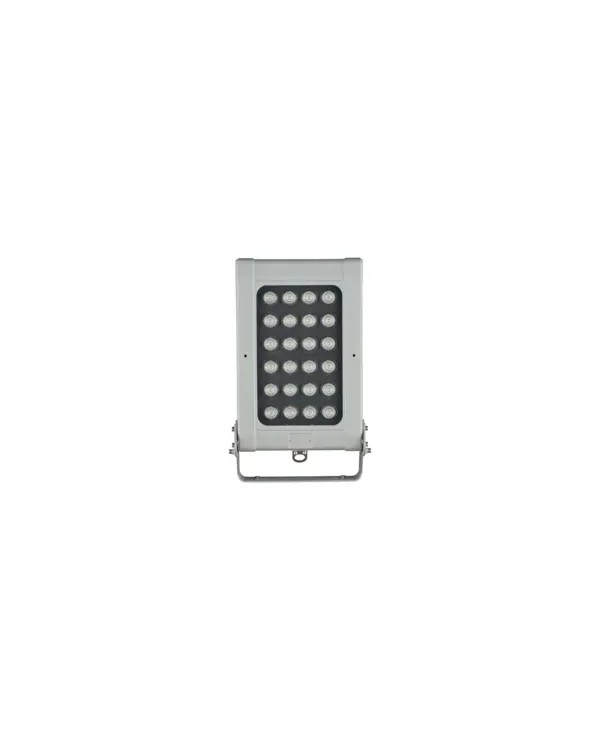 Projecteur forte puissance SPARTAN HPFL, Zone 1/21 30°x30° beam -A2S
