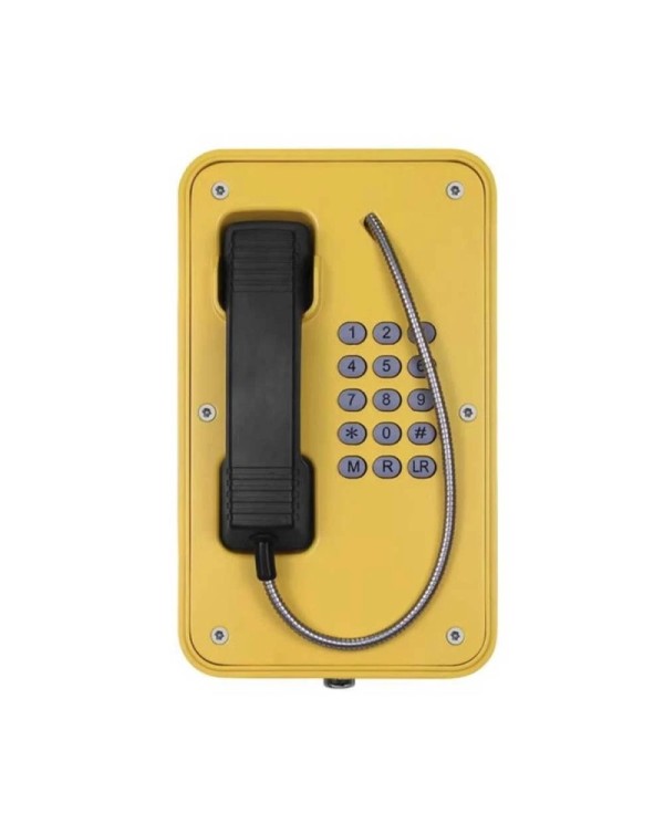 Wasserdichte Telefon IP66 IP66-Serie ohne Tür - A2s