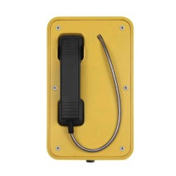 Wasserdichte Automatik-Serie InduPhone - A2S