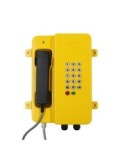 Téléphone analogique étanche ARES : SMC, IP66 - A2S