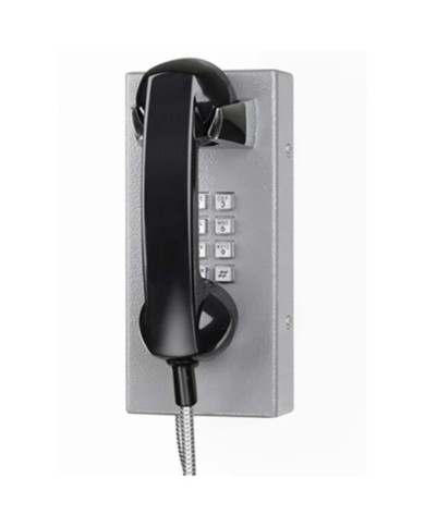 Téléphone série MESITEL : analogique, SIP, GSM - A2S