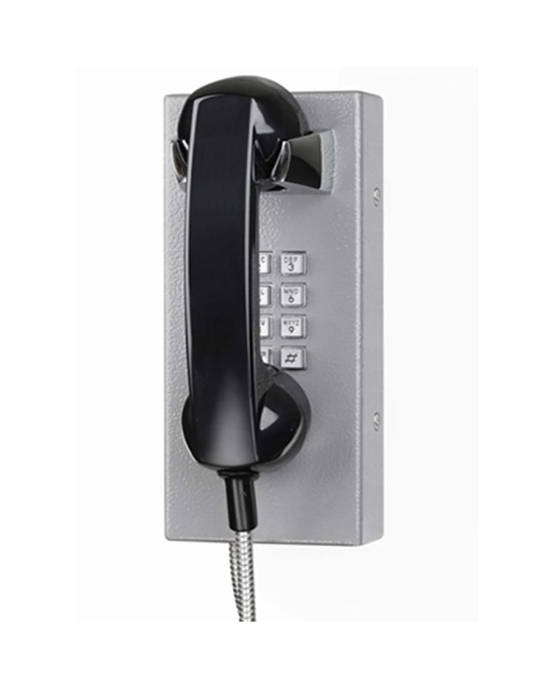Téléphone série MESITEL : analogique, SIP, GSM - A2S