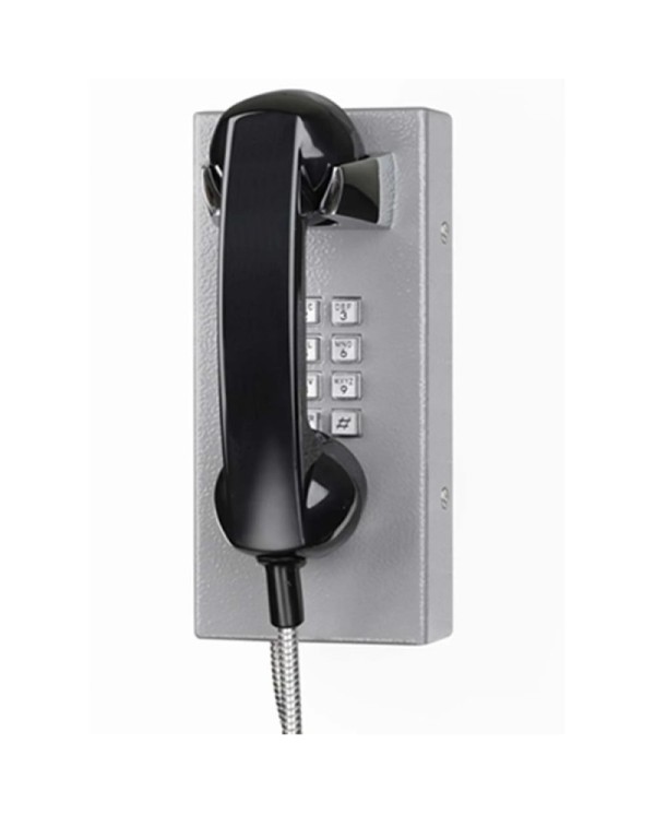 Mesitel Series Phone: Analog, SIP, GSM - A2S