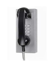 Téléphone série MESITEL : analogique, SIP, GSM - A2S