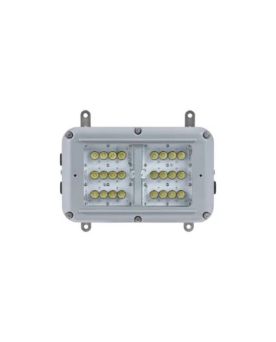 Projecteur LED WARRIOR série BL24 -A2S