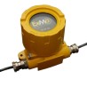 ZONA DE SENSOR DE MOVIMIENTO DE MOVIMIENTO DE EX-MO 230V: 1,21-A2S