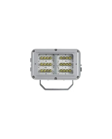 Projecteur LED WARRIOR BL24 -A2S