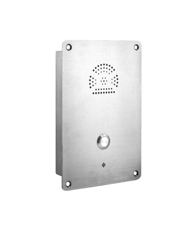 EasyPhone Recessed Emergency Telephone - A2S