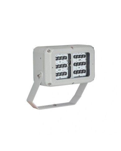 Projecteur LED série WARRIOR FL24 -A2S