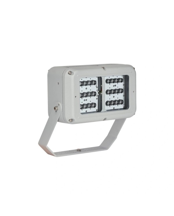 Projecteur LED série WARRIOR FL24 -A2S