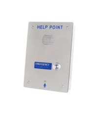 Téléphone étanche série Help Point 1 bouton - A2S