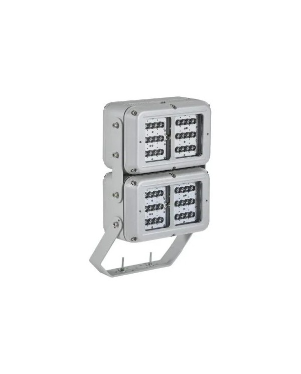 Projecteur LED WARRIOR  série FL48 -A2S