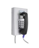 Téléphone antivandalisme, série SLENG version analogique -A2S