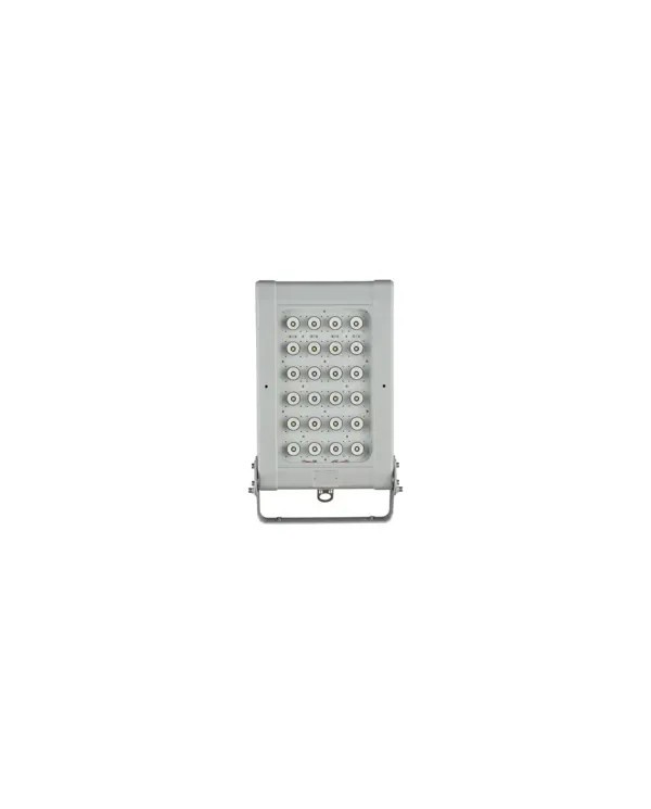 Projecteur forte puissance WARRIOR série HPFL -A2S