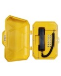 Téléphone étanche série ATHOS en SMC - A2S