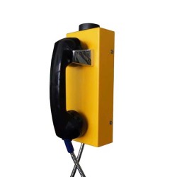 Telefono di emergenza con chiamata automatica CELICA - Serie A2S