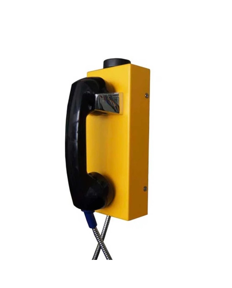 Téléphone d'urgence à appel automatique série CELICA - A2S
