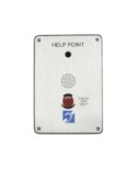 Cabine téléphonique SIP robuste s série JR301-SC-VoIP -A2S