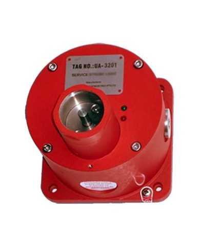 ATEX CP 125 manual call point:stainless steel-zone 1-21