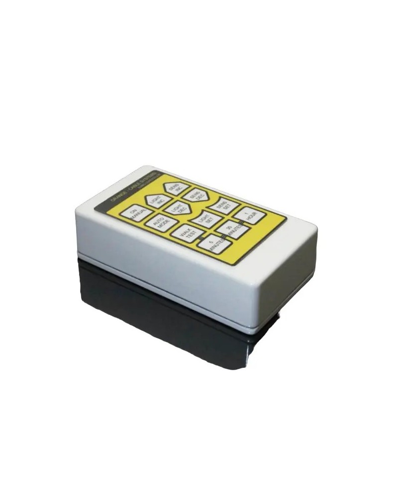 IR900 -A2S remote control
