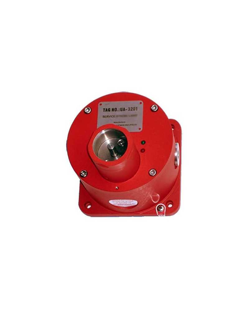 ATEX CP 125 manual call point:stainless steel-zone 1-21
