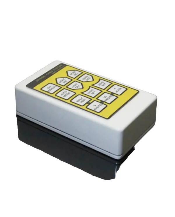 IR900 -A2S Telecomando