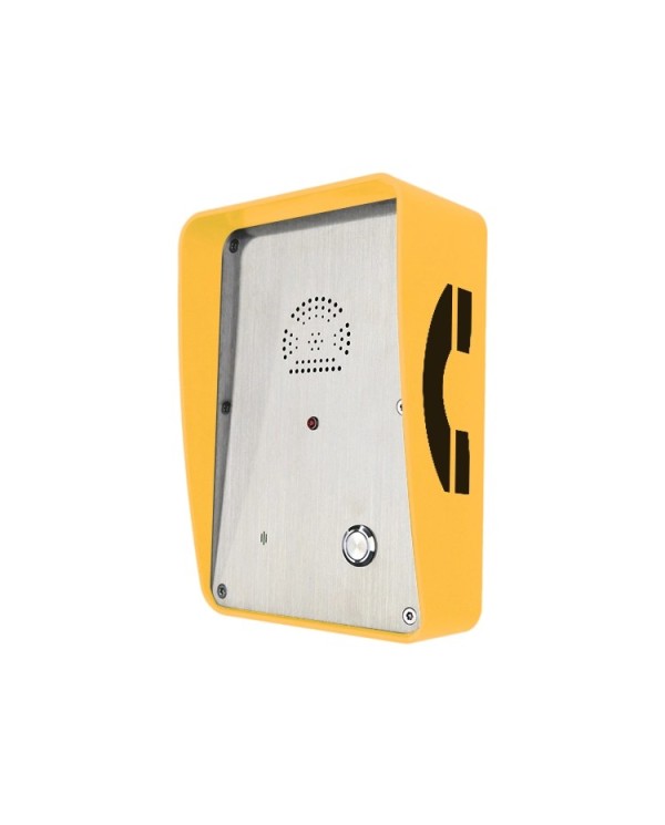 Wasserdichte Notruf Terrine Poseidon Series - A2S