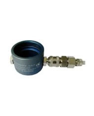 Adaptador de Caudal para RAS / DUST / PARK – Calibración y Pruebas | A2S