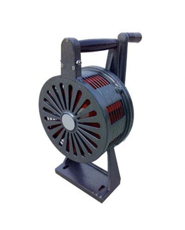 Manuelle Warnung Sirene LK-120A, 120 dB (A) - A2s