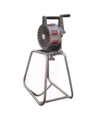 LK120 Feet Manual Alert Siren: 120dB (A) - A2S