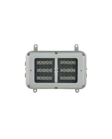 Applique SPARTAN série BL24 LED, Zone 2/22 -A2S