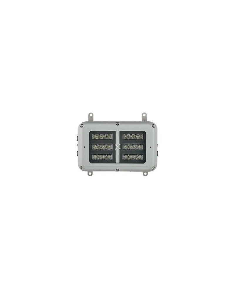 Applique SPARTAN série BL24 LED, Zone 2/22 -A2S