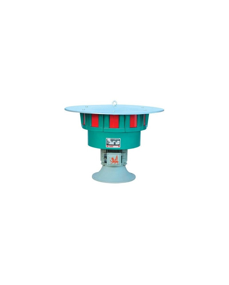 Strong power warning siren JDL550: 7,5KW - A2S