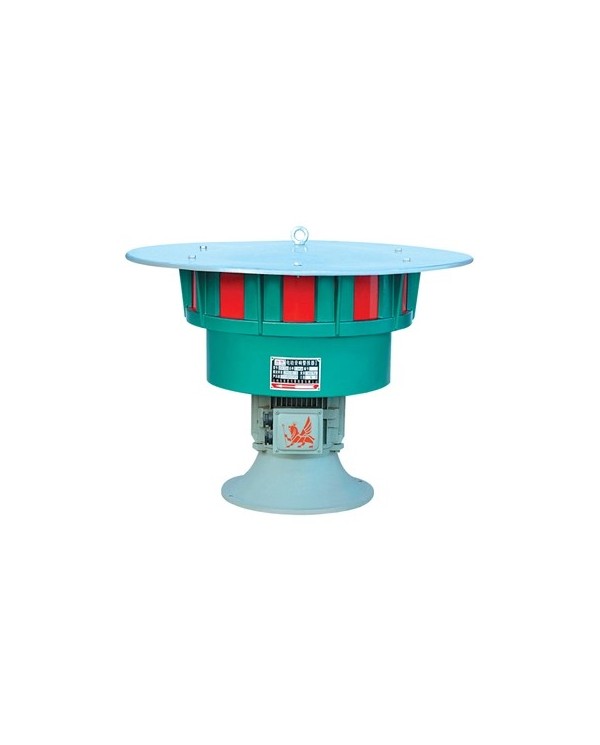 Starke Power Warning Sirene JDL550: 7,5kw - A2s