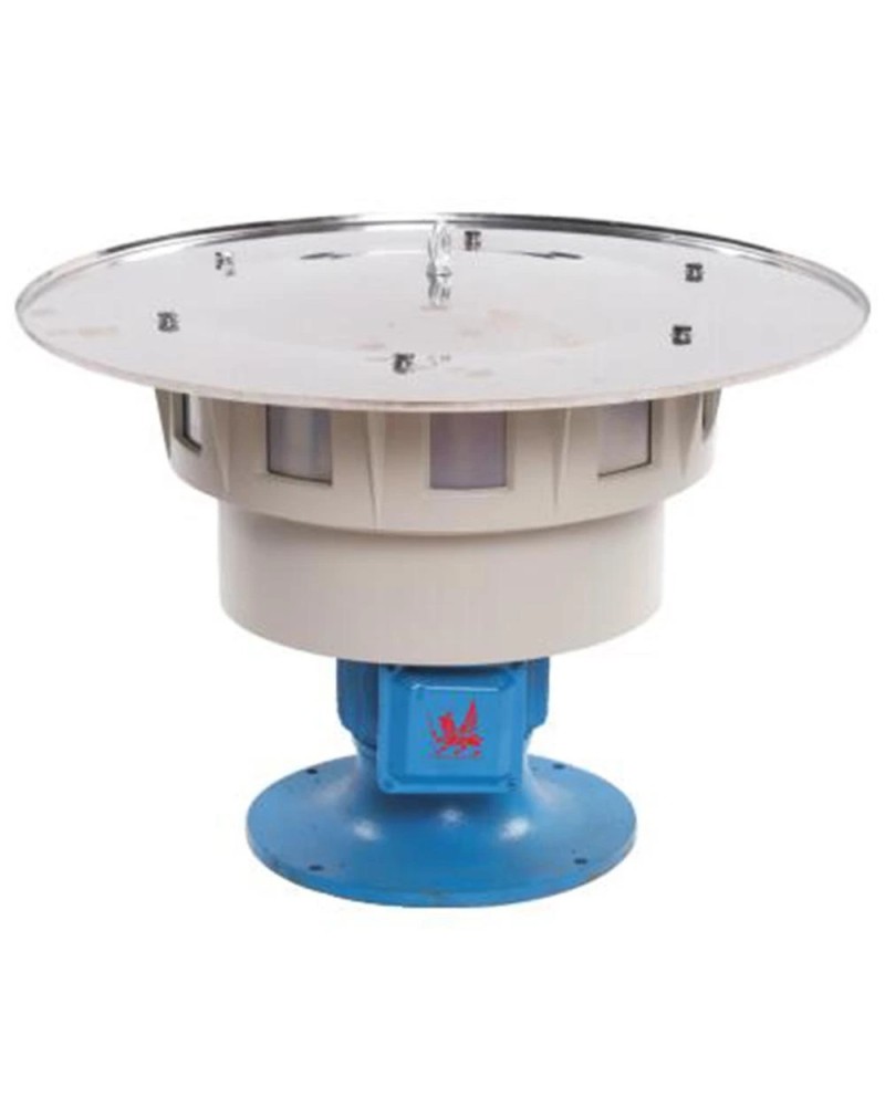 High power alert siren JDL480: 4KW, 128DB (A) - A2S