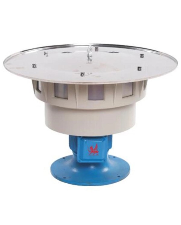 Alert ad alta potenza Siren JDL480: 4KW, 128DB (A) - A2S