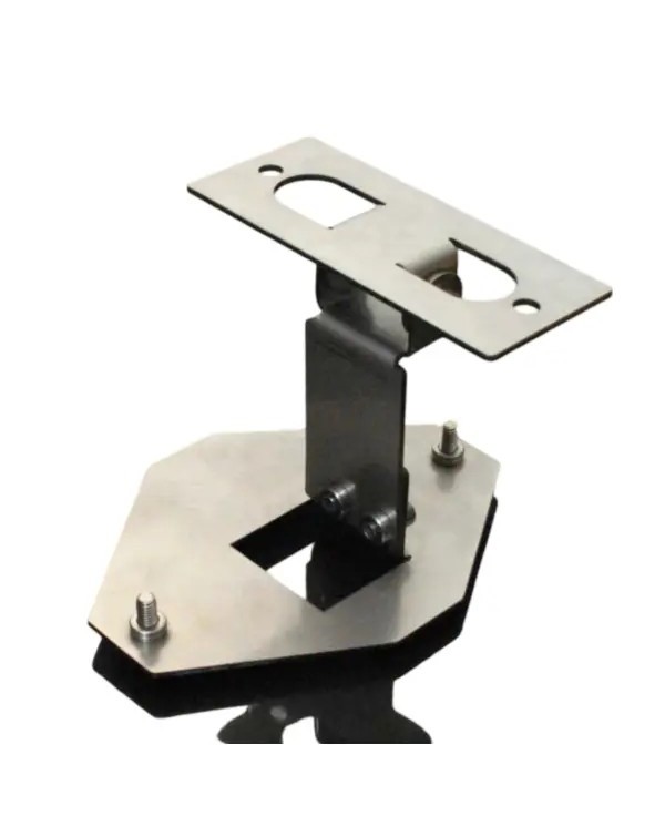 Ex-Mo -A2S wall mount