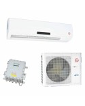 Explosion-proof wall-mounted air conditioner BKF (II B)