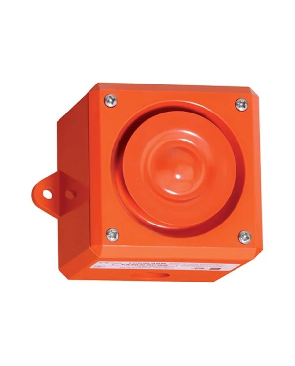 Industrieller Sound Alarm Serie YA30 - 105 dB (A) -A2s