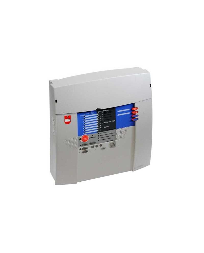 ECA 3008 Control and Signaling Equipment - A2S