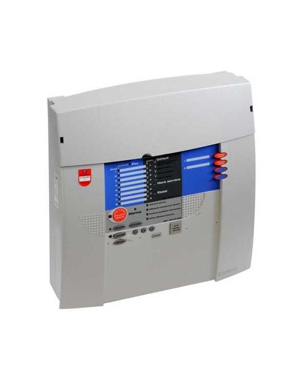 ECA 3008 Control and Signaling Equipment - A2S
