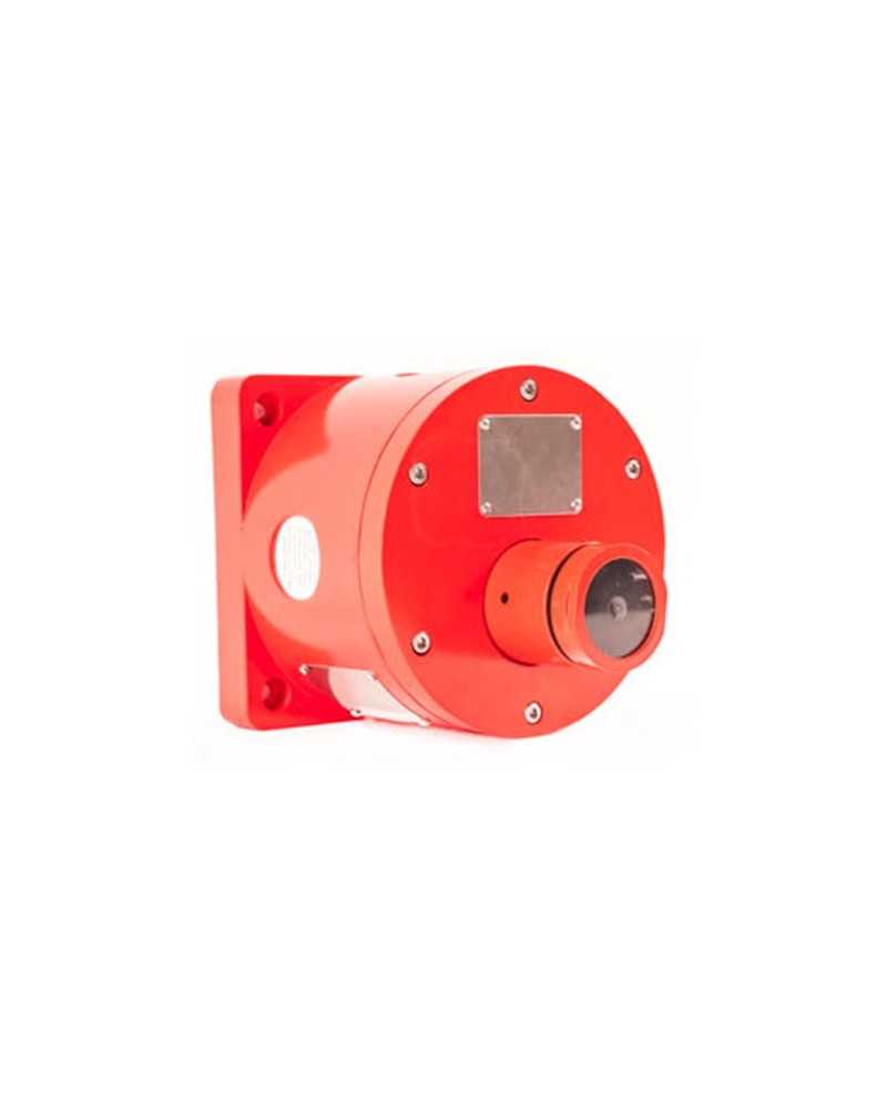 Manual call point CP 150 : in GRP, zone 1, 21 - A2S