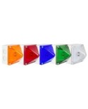 Tags Flashing Synchronous Xenon X700 Series - A2S