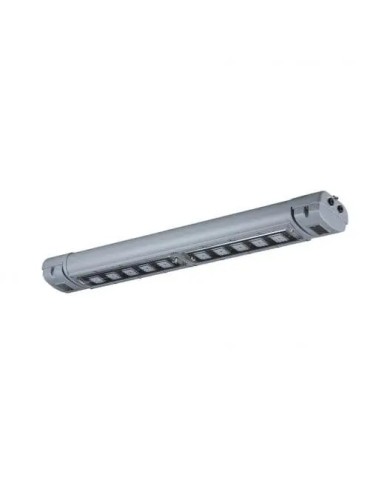 Luminaire linéaire LED SPARTAN série WL168 zone 1/21 -A2S