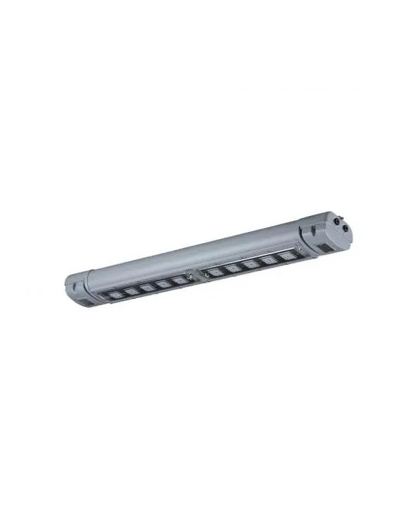 Luminaire linéaire LED SPARTAN série WL168 zone 1/21 -A2S