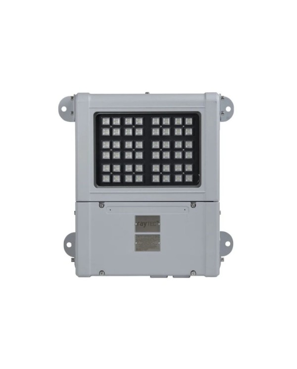 Projecteur Bay SPARTAN série MPBY, Zone 1/21 -A2S