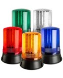 Balises rotatives industrielles LED série R401-400 -A2S