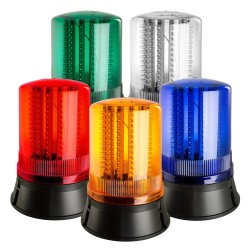 Tag rotanti industriali LED serie R401-400 -A2S