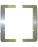 Cadre d'encastrement pour interphones d'EAS -A2S