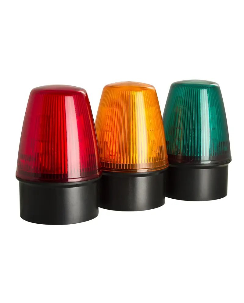 Feu flash statique série LED100 -A2S